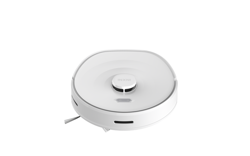 NEW GENERATION SELF-CLEANING ROBOT VACUUM CLEANER