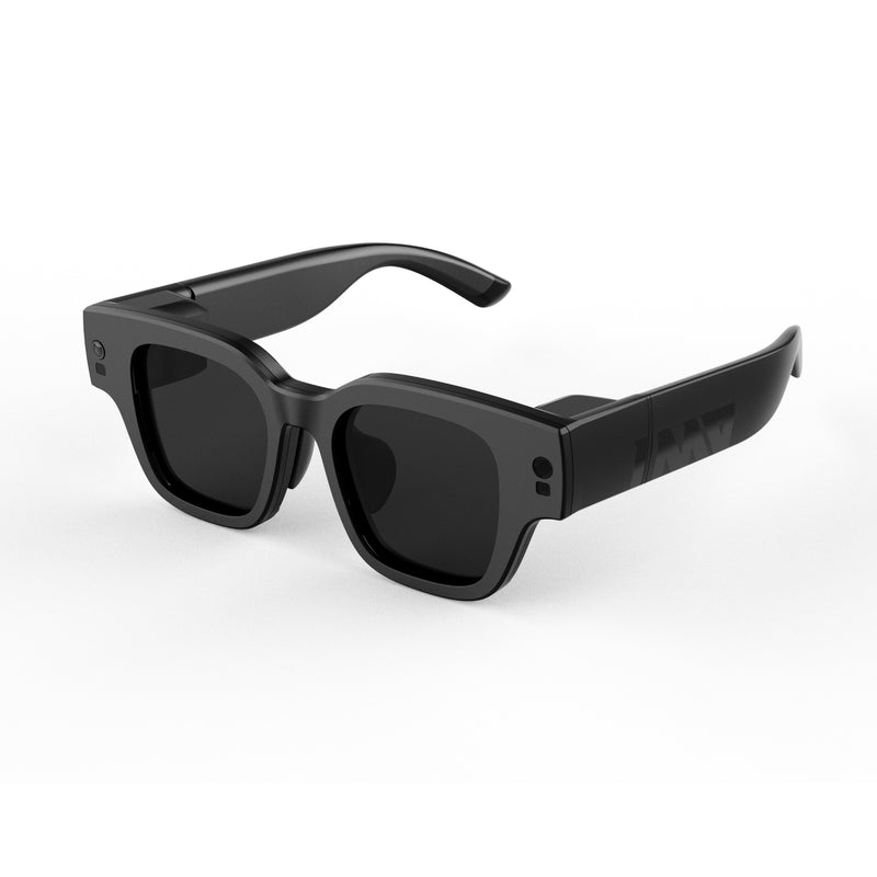 2023 INMO Newest Cutting-edge Technology AR+AI Smart Glasses-Best Learning / Business Assistant