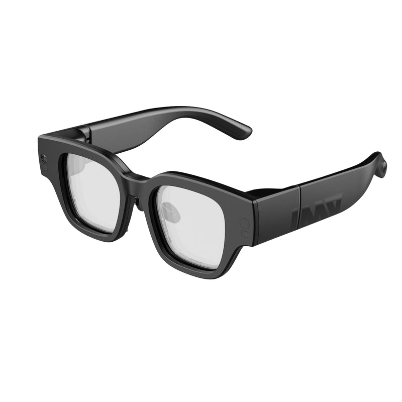 2023 INMO Newest Cutting-edge Technology AR+AI Smart Glasses-Best Learning / Business Assistant