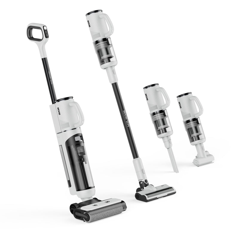 5-IN-1 WET DRY VACUUM CLEANER