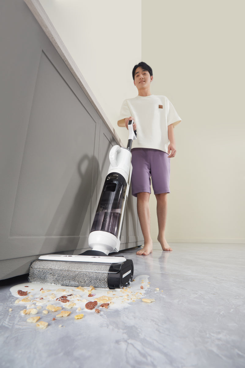 5-IN-1 WET DRY VACUUM CLEANER