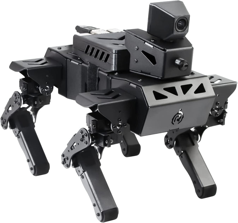 AI Robot Dog